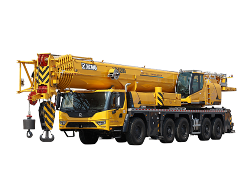 Visas reljefo kranas