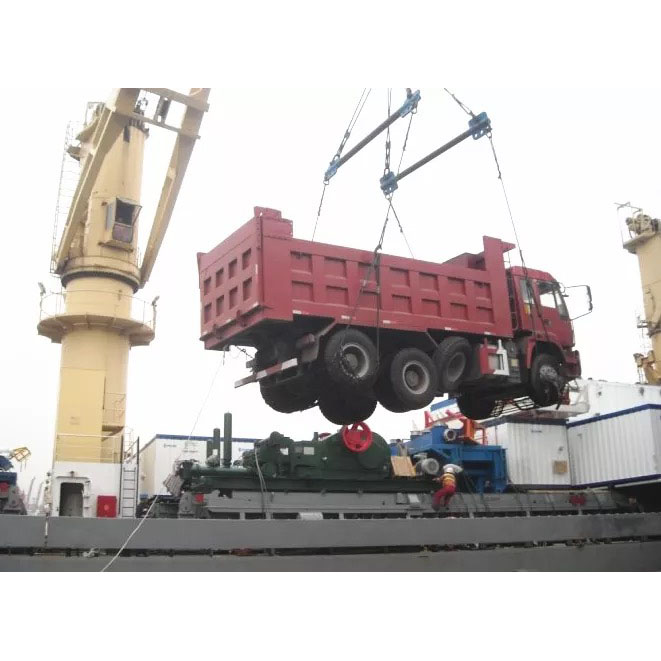 „Sinootruk Howo 10 Wheelers“ 6 × 4 „Summer Tipper“ sunkvežimis „Euro II 371HP 420HP“